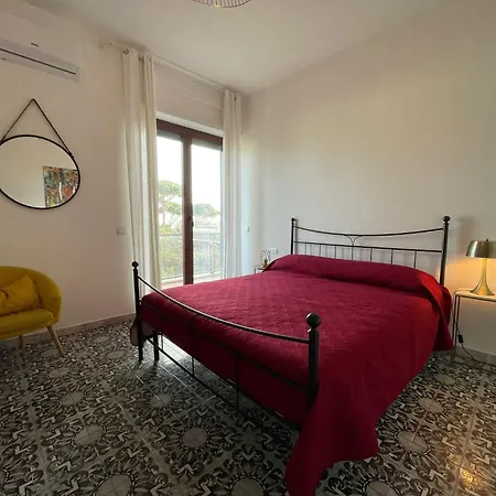 Villa Lucia *