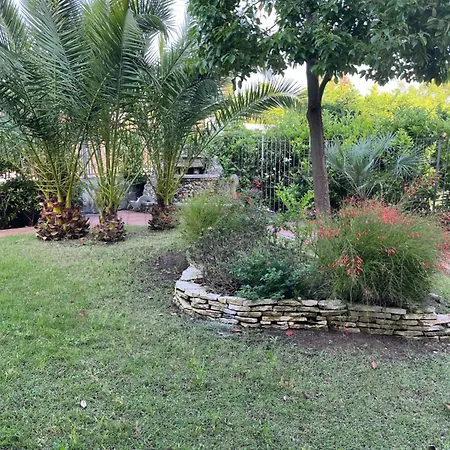 Villa Lucia *
